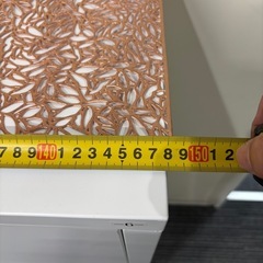 テーブルクロス 4つありますの画像