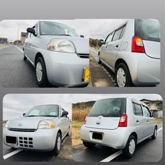 ⭕️平成20 エッセ ‼️7 万 キロ❗️車検満タン❗️ ▪️新車に近いの画像