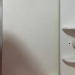 勉強机、椅子セットの画像