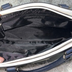 値下げ【未使用】VIVAYOU バッグの画像