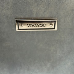 値下げ【未使用】VIVAYOU バッグの画像