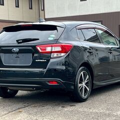 H29年式　インプレッサスポーツ　4WD　2.0i-Sアイサイトの画像