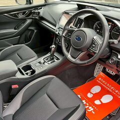 H29年式　インプレッサスポーツ　4WD　2.0i-Sアイサイトの画像