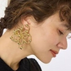 【内職】アクセサリー制作の画像