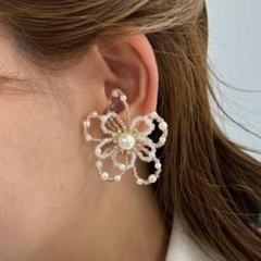 【内職】アクセサリー制作の画像