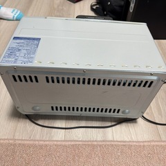 トースターの画像