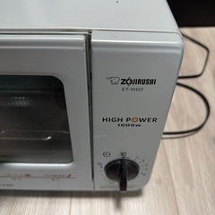 トースターの画像