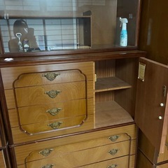 収納タンスの画像