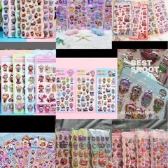 150枚セット　サンリオ　ラブブの画像