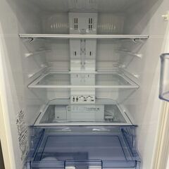 ★リユースのサカイ高崎店★TJ13740 MITSUBISHI 冷蔵庫 272L 2019年製 動作確認／クリーニング済みの画像