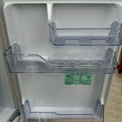 ★リユースのサカイ高崎店★TJ13740 MITSUBISHI 冷蔵庫 272L 2019年製 動作確認／クリーニング済みの画像