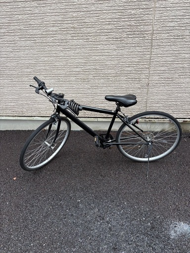 中古自転車 パナソニック電動アシスト 中古自転車 71304