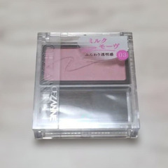 処分価格 ＣEZAＮＮE チ－クカラ－【未開封】の画像