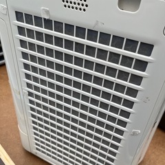 プラズマクラスター　空気清浄機　KC-H500Y-Wの画像