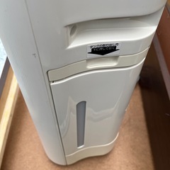 プラズマクラスター　空気清浄機　KC-H500Y-Wの画像