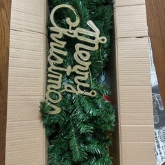 クリスマスツリーの画像