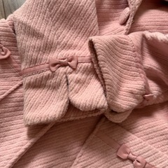 子供服　女の子　130 セット
の画像