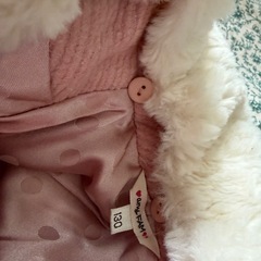 子供服　女の子　130 セット
の画像