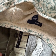 子供服　女の子　130 セット
の画像