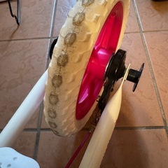 ADVENKIDS　キッズバイクの画像