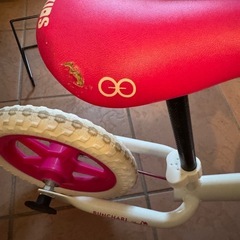 ADVENKIDS　キッズバイクの画像