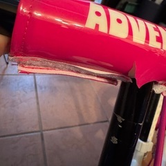 ADVENKIDS　キッズバイクの画像