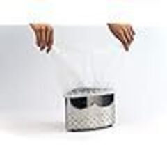 アイム 水切りそうじっこ 三角コーナー用  不織布タイプ 12枚入の画像