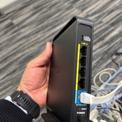 業務用電話機セットの画像