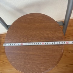 椅子　チェア　折りたたみの画像