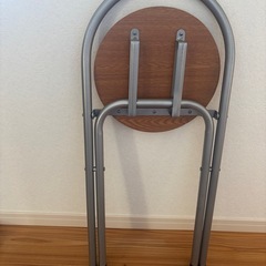 椅子　チェア　折りたたみの画像