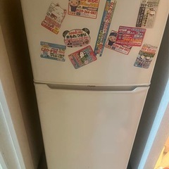 冷蔵庫の画像