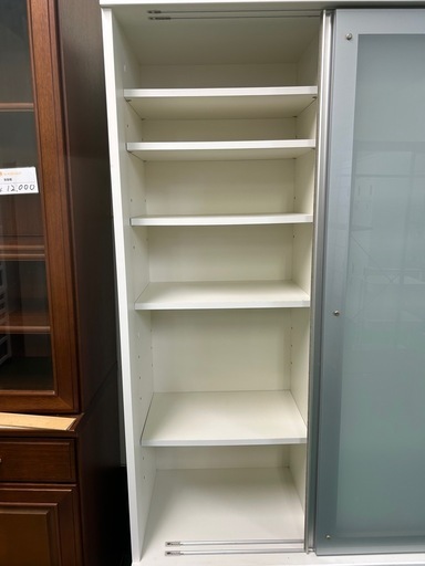 食器棚　　お引き取り限定
