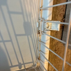 ペットケージ サークルの画像