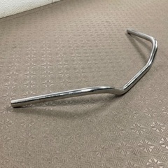 ワイドハンドル 🏍️ バットマンハンドル？👻の画像