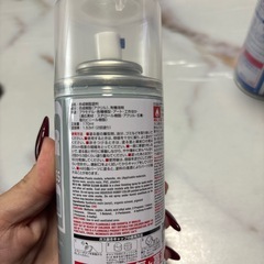 スプレーの画像