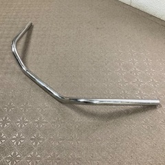 ワイドハンドル 🏍️ バットマンハンドル？👻の画像