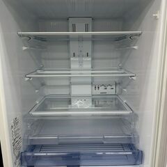 ★リユースのサカイ高崎店★TJ13741 MITSUBISHI 冷蔵庫 330L 2021年製 動作確認／クリーニング済みの画像
