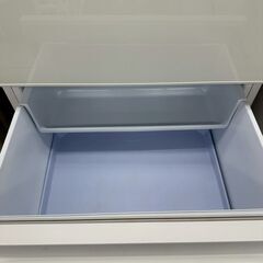 ★リユースのサカイ高崎店★TJ13741 MITSUBISHI 冷蔵庫 330L 2021年製 動作確認／クリーニング済みの画像