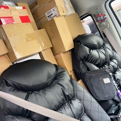 【日当制】配達やってみたいけど…そんな方にピッタリ❗️の画像