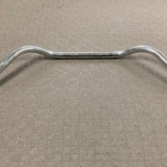 ワイドハンドル 🏍️ バットマンハンドル？👻の画像