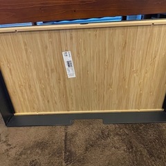 パソコン台の画像