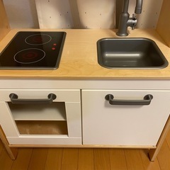 IKEA ミニキッチン  の画像