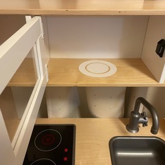 IKEA ミニキッチン  の画像