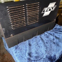 格安！早い者勝ち！江南市！ジャンク　冷却機　冷却水循環装置　　の画像