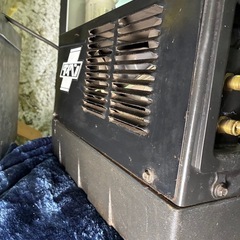 格安！早い者勝ち！江南市！ジャンク　冷却機　冷却水循環装置　　の画像