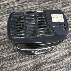 石油ストーブの画像