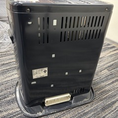 石油ストーブの画像