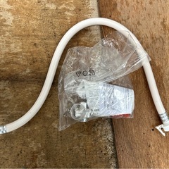 【2021年製】　ハイアール　洗濯機　4.5kg BW-45Aの画像