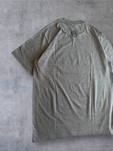 【超美品】90s FRUIT OF THE LOOM x VW Tシャツ XL