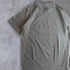 【超美品】90s FRUIT OF THE LOOM x VW Tシャツ XLの画像